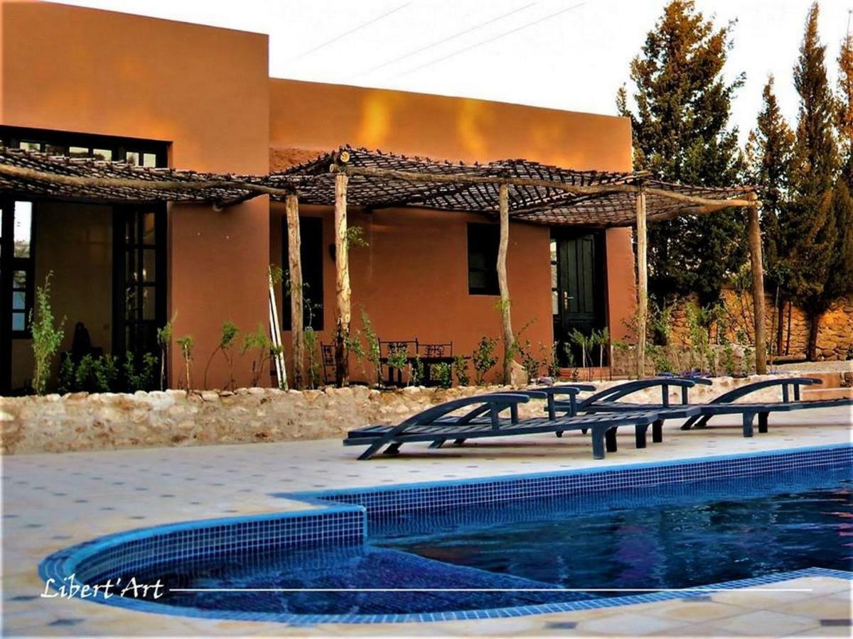 Libert'Art Hotel Essaouira Exterior photo