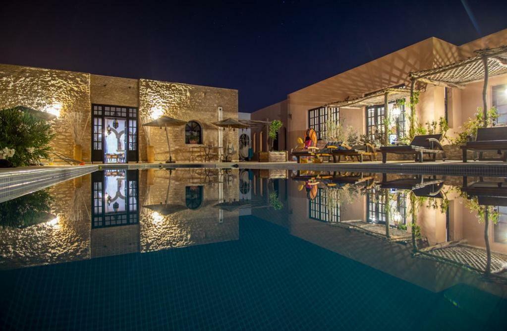Libert'Art Hotel Essaouira Exterior photo